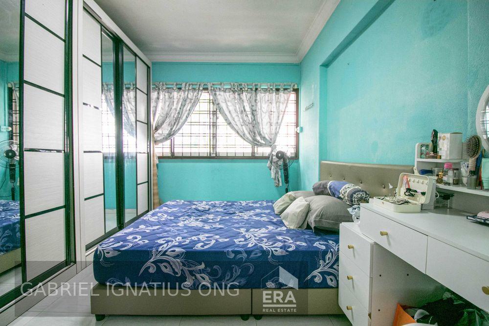 HDB - 4 room for Sale: Yishun Ring Road, Yishun, D27, 760410