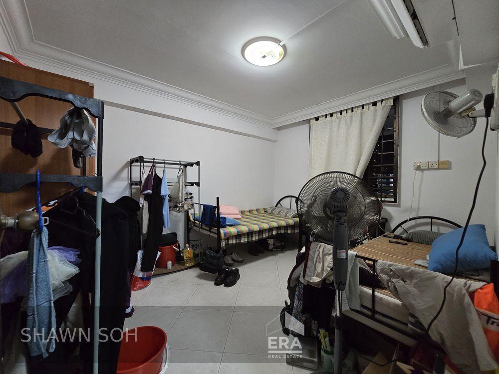 HDB - 3 room for Sale: Lorong 1 Toa Payoh, Toa Payoh, D12, 310111
