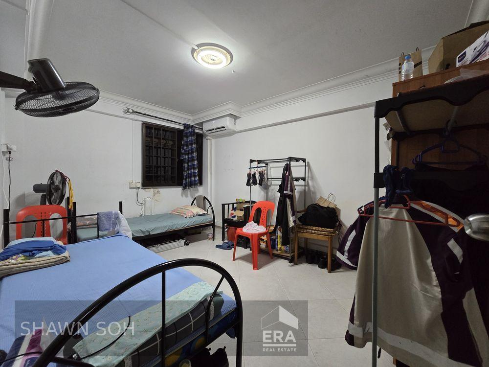 HDB - 3 room for Sale: Lorong 1 Toa Payoh, Toa Payoh, D12, 310111