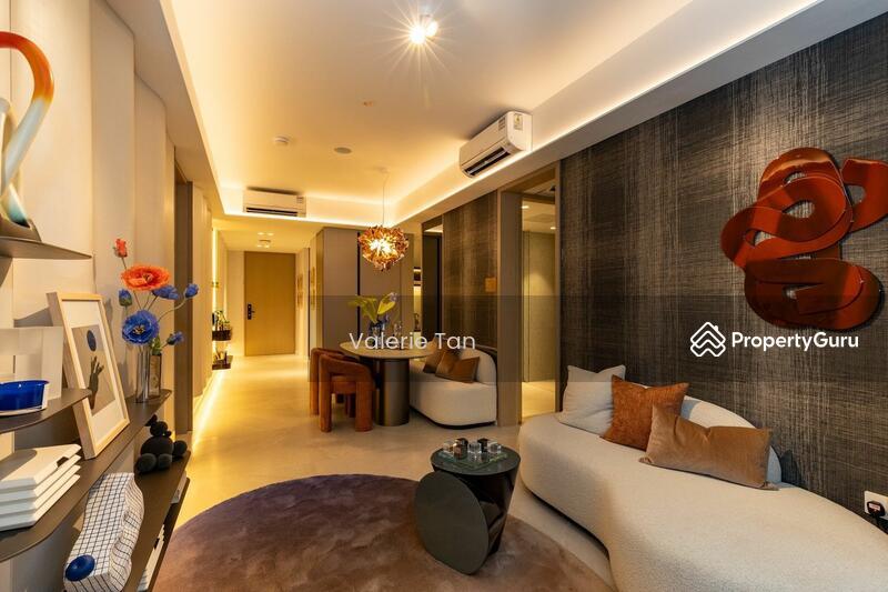 Prop-GPT: Condominium: D21  Nava Grove