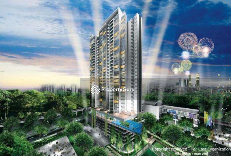 Centro Residences