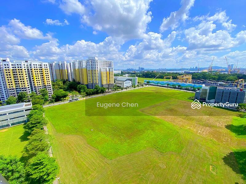Prop-GPT: HDB Flat: D27  425 Canberra Road