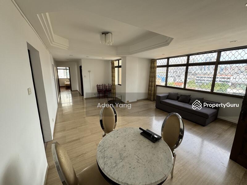 Prop-GPT: Apartment: D08  Keng Lee View