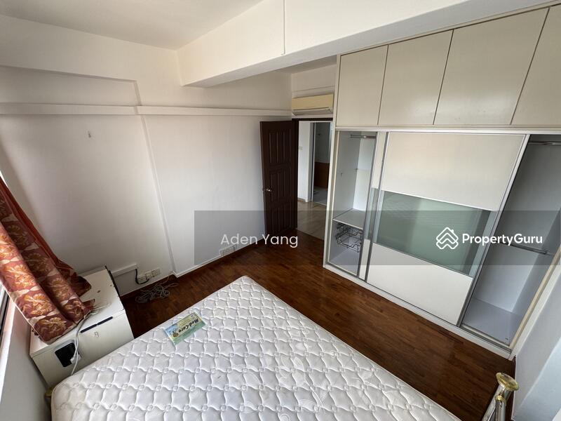 Apartment for Sale: D08, 219268