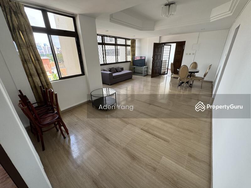 Apartment for Sale: D08, 219268