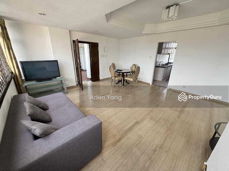 Apartment for Sale: D08, 219268