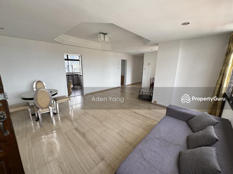 Apartment for Sale: D08, 219268