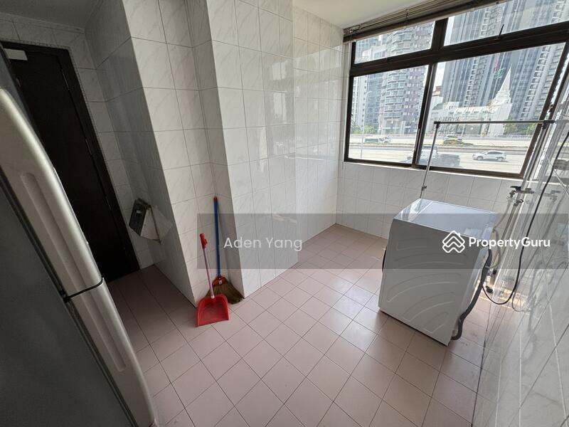 Apartment for Sale: D08, 219268
