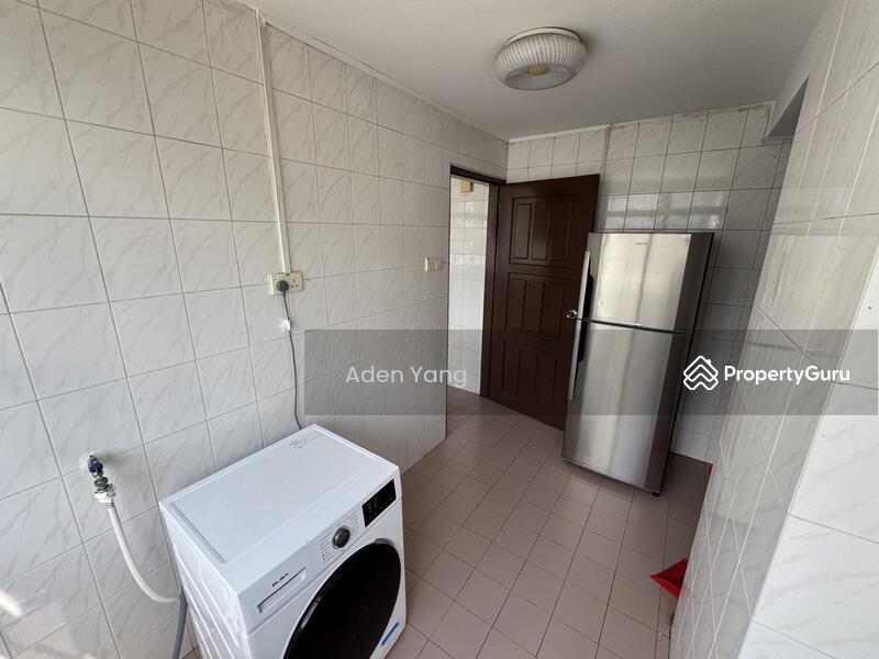 Apartment for Sale: D08, 219268