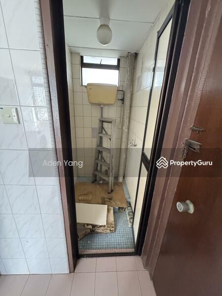 Apartment for Sale: D08, 219268