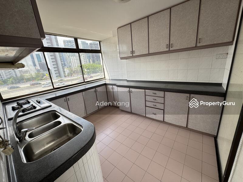 Apartment for Sale: D08, 219268