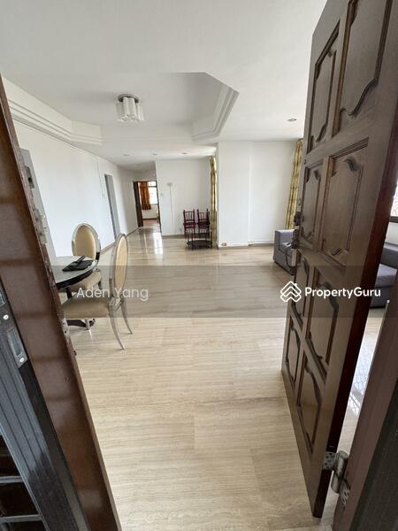 Apartment for Sale: D08, 219268