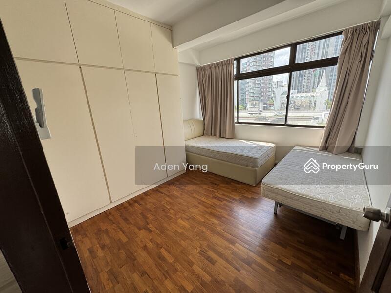 Apartment for Sale: D08, 219268
