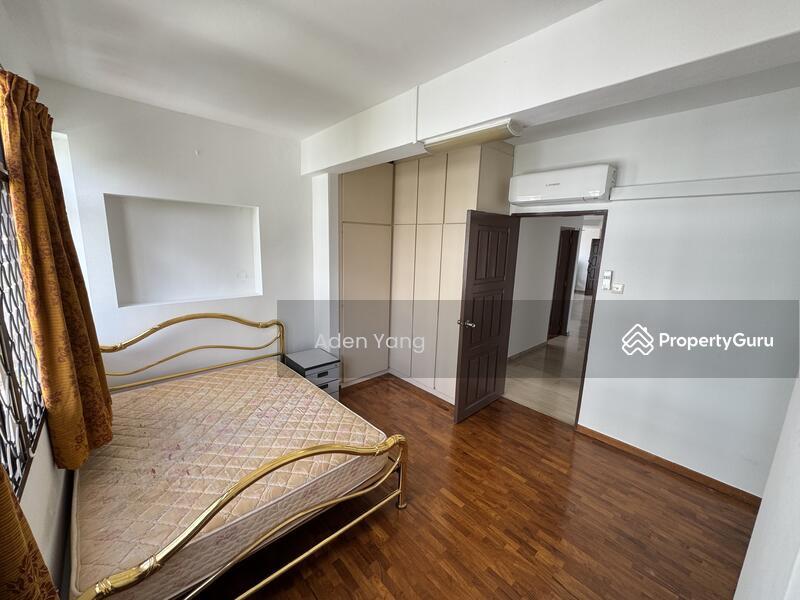 Apartment for Sale: D08, 219268