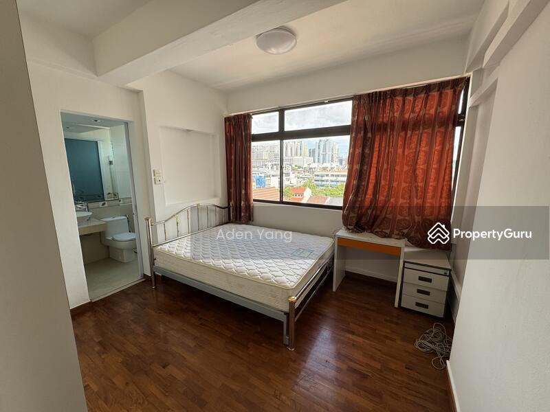 Apartment for Sale: D08, 219268