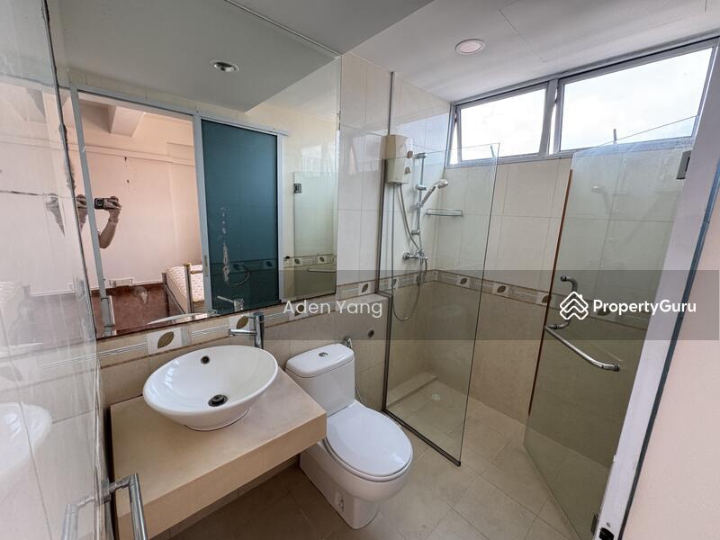 Apartment for Sale: D08, 219268