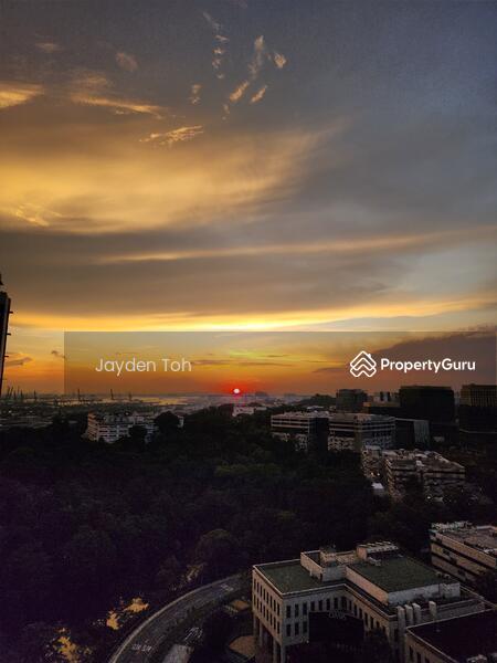 Prop-GPT: Condominium: D05  Normanton Park