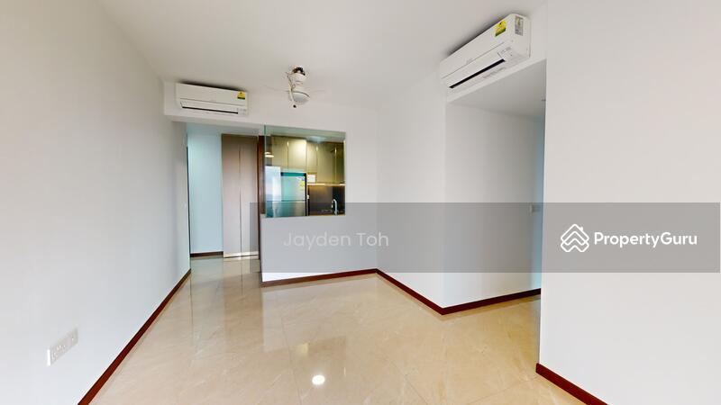 Condominium for Sale: D05, 117285