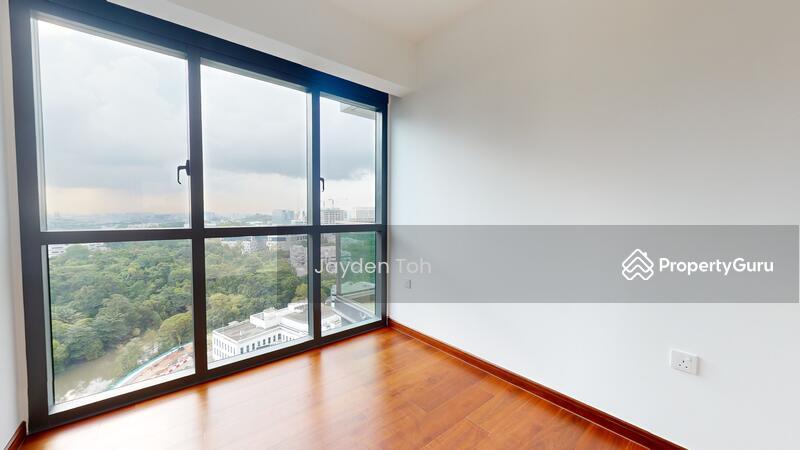 Condominium for Sale: D05, 117285