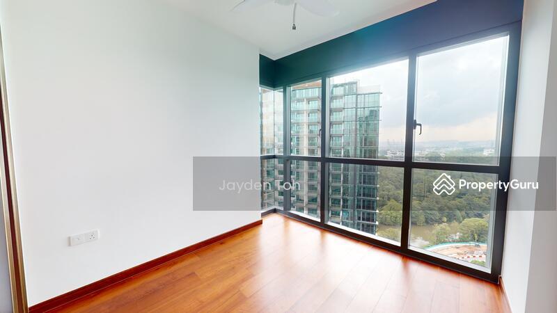 Condominium for Sale: D05, 117285