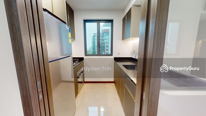 Condominium for Sale: D05, 117285