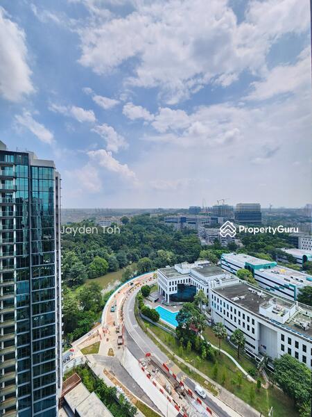 Condominium for Sale: D05, 117285
