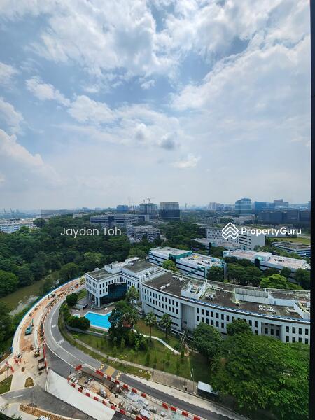 Condominium for Sale: D05, 117285