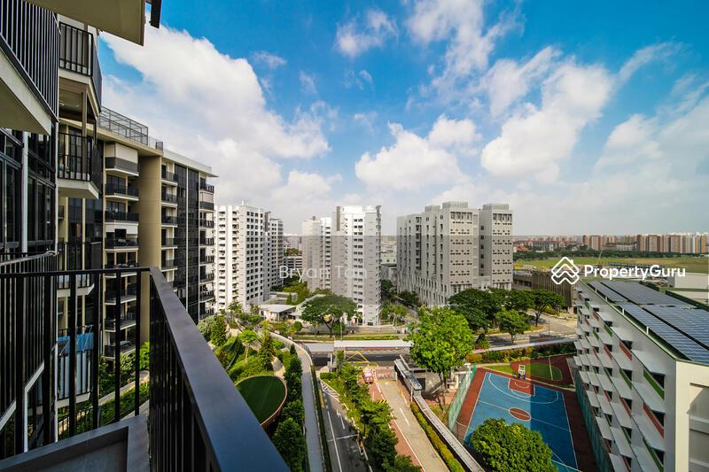 Sengkang Grand Residences Condominium | D19  | Prop-GPT the AI-Powered Property Guru