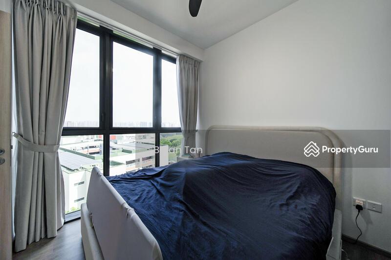 Sengkang Grand Residences