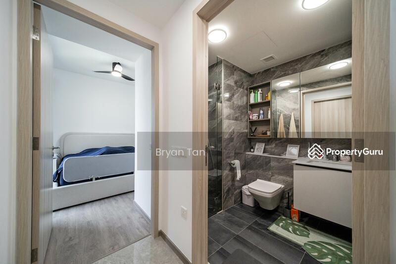 Sengkang Grand Residences