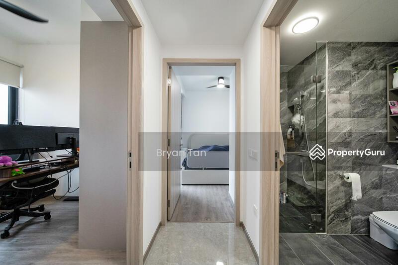 Sengkang Grand Residences