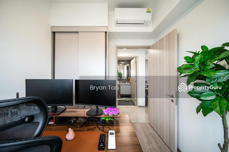 Sengkang Grand Residences