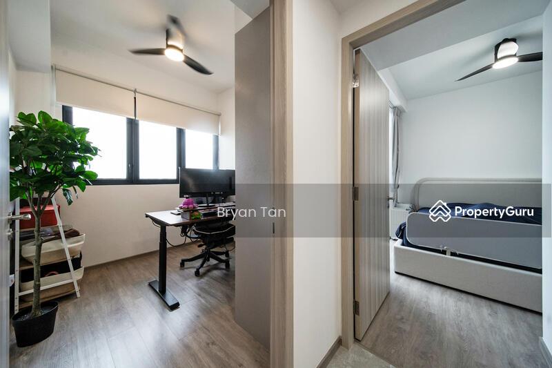 Sengkang Grand Residences