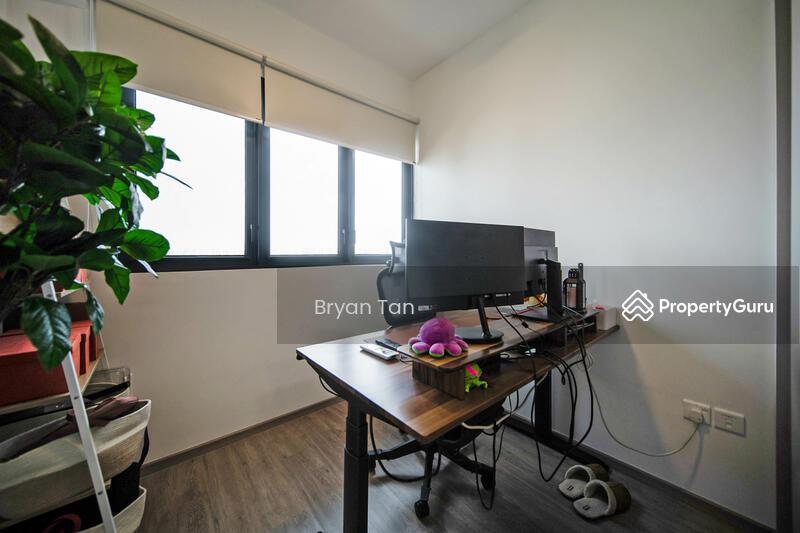 Sengkang Grand Residences