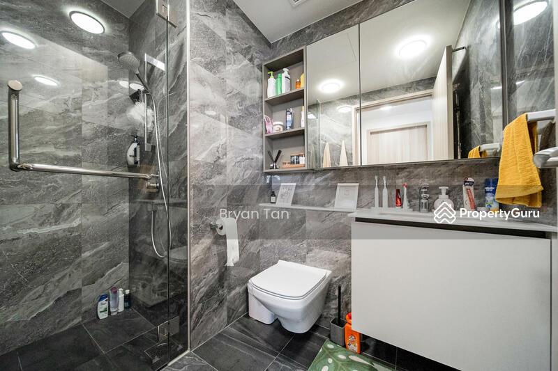 Sengkang Grand Residences