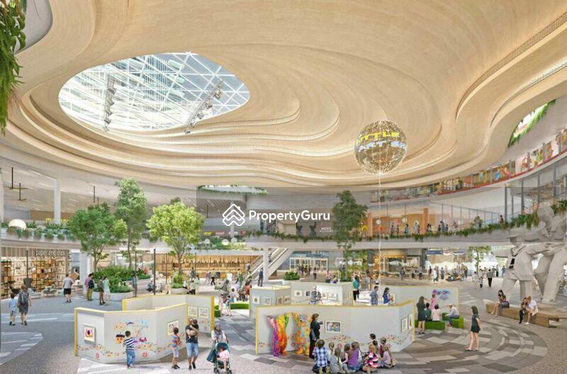 Sengkang Grand Residences