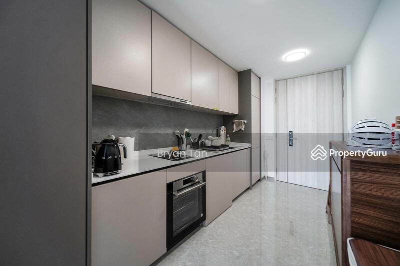 Sengkang Grand Residences