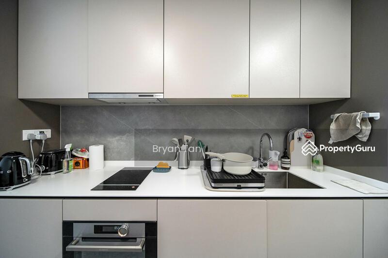 Sengkang Grand Residences