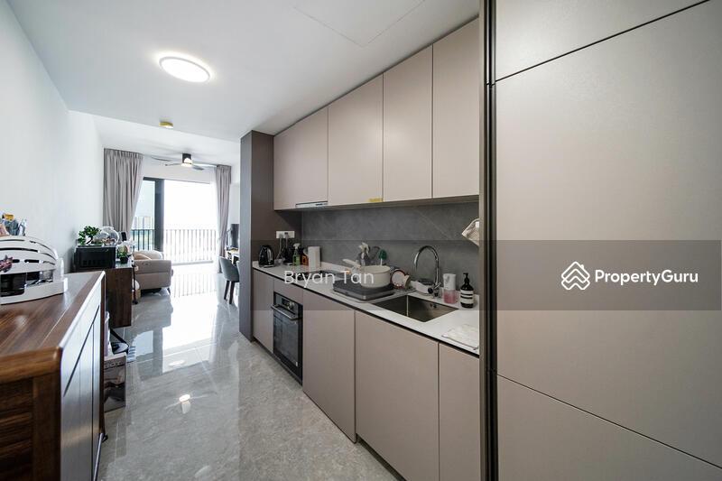 Sengkang Grand Residences