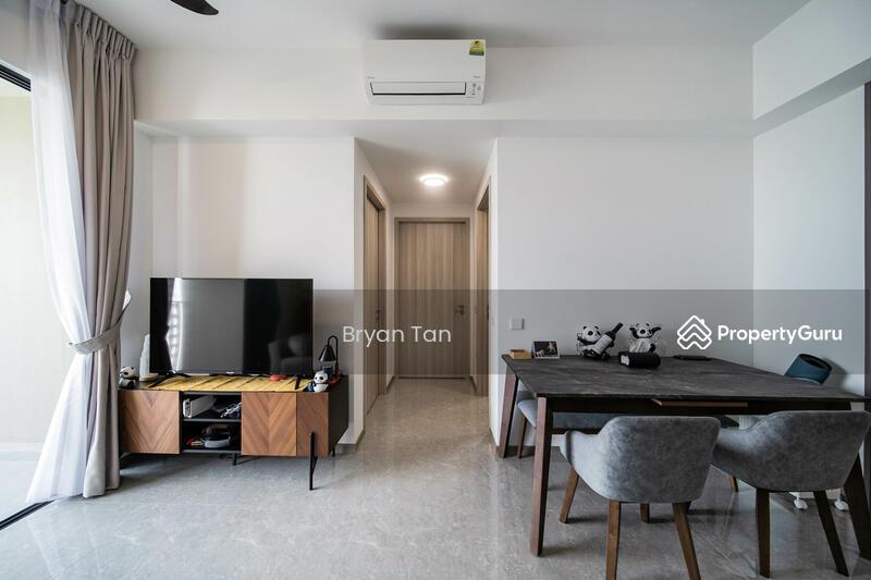 Sengkang Grand Residences