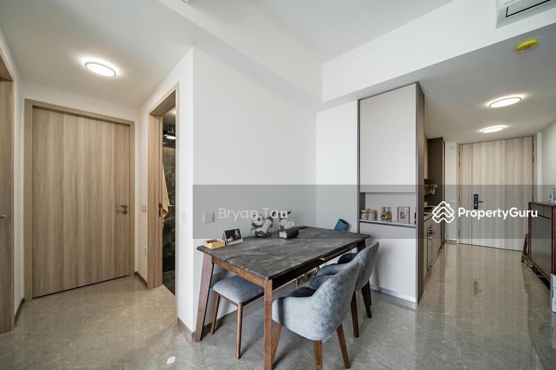 Sengkang Grand Residences