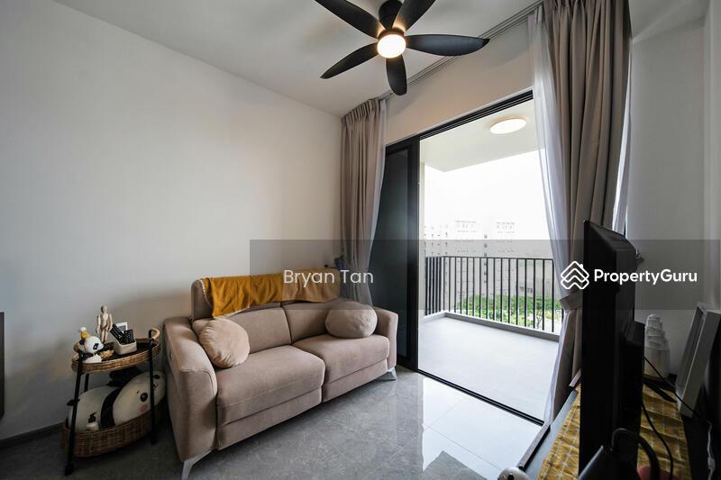 Sengkang Grand Residences