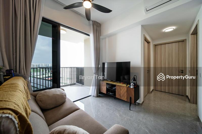 Sengkang Grand Residences