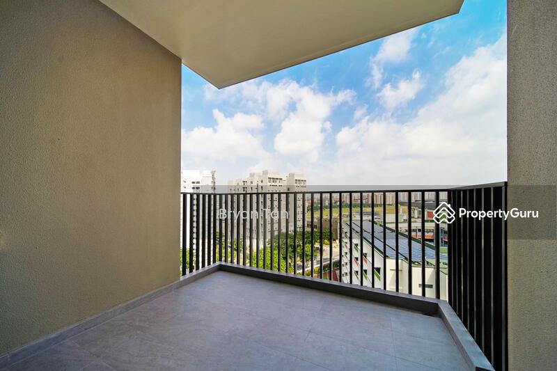 Sengkang Grand Residences