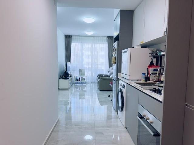 Affinity At Serangoon Condominium For Sale, $1,438,000, 2 Bed 2 Bath 732 sqft $1,964.00 psf