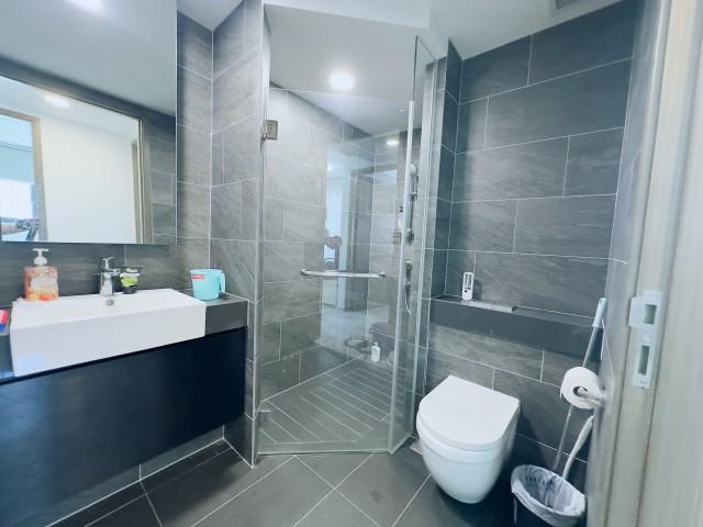 Affinity At Serangoon Condominium For Sale, $1,438,000, 2 Bed 2 Bath 732 sqft $1,964.00 psf