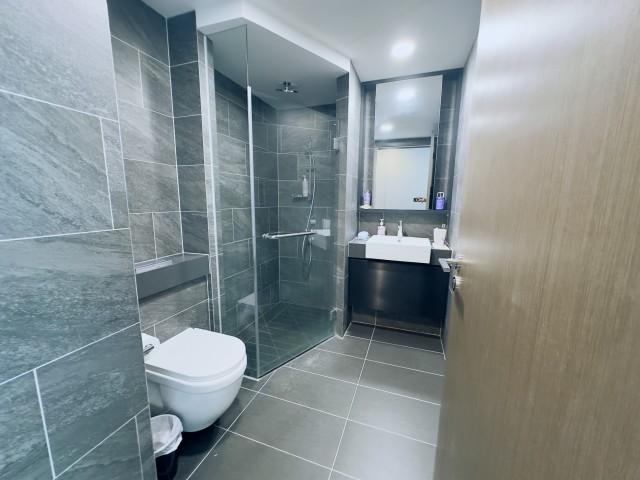 Affinity At Serangoon Condominium For Sale, $1,438,000, 2 Bed 2 Bath 732 sqft $1,964.00 psf