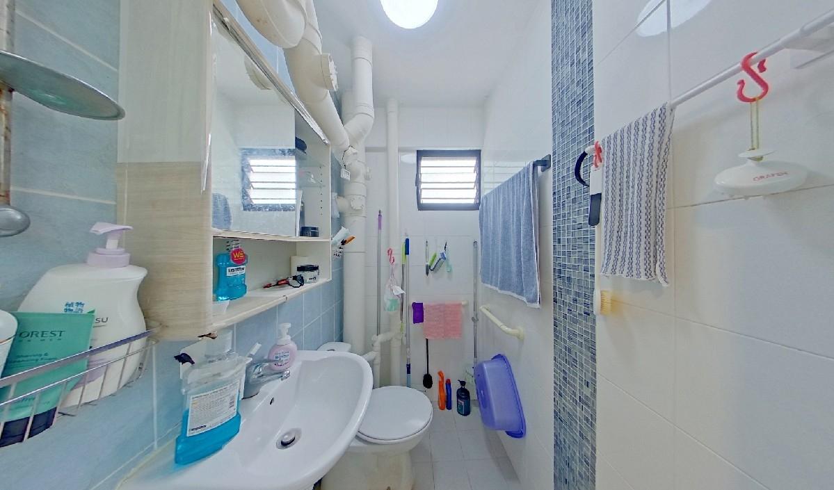 HDB Apartment for Sale: Yishun, D27, 760243