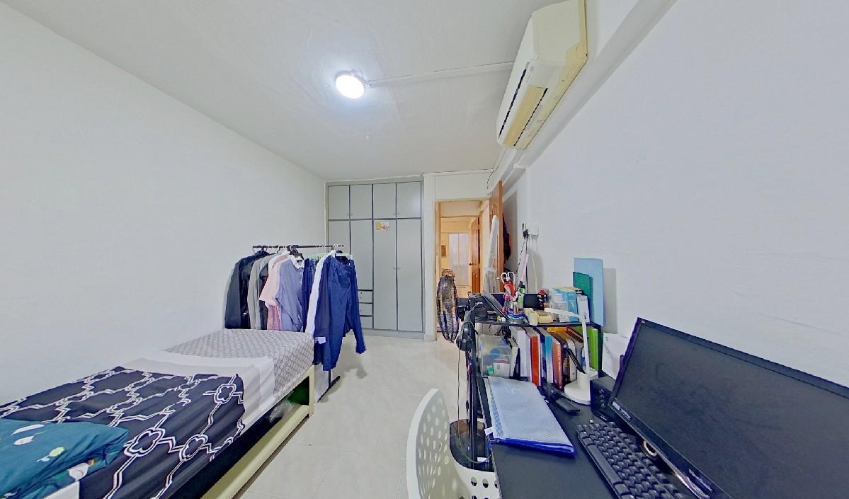 HDB Apartment for Sale: Yishun, D27, 760243