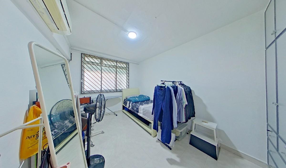 HDB Apartment for Sale: Yishun, D27, 760243